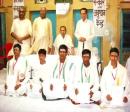 Samavartana Samaroha 2010